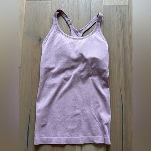 LULULEMON Ebb to street tank